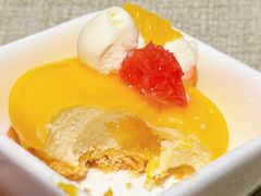 -北京港澳中心瑞士酒店·瑞士咖啡厅·自助餐