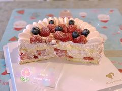 -逸绮瑶澜Miss Mousse Cake蛋糕(三里屯SOHO店)