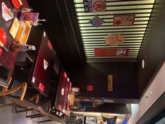 -一豚轩·烧鸟·豚骨拉面(五四路店)