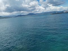 -三亚西岛海洋文化旅游区
