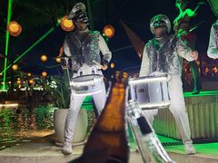 -FINNS Beach Club