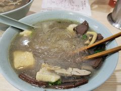 -金原鸭血粉丝汤总店(锁金村店)