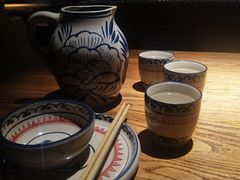 -云念·云水遥(金台路店)