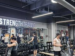 -形馆健身·普拉提(加州店)