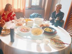 -盛百味·家宴餐厅(霸州分店)