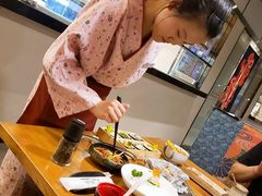 -赤坂亭·M9和牛烧肉·铁板烧(合肥万象城店)