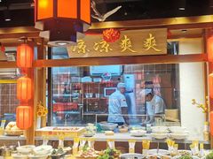 -鸽子窝(黄村店)