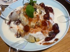 -胖老汉椒麻鸡清真新疆菜(西御街店)