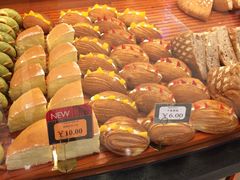 -Bakery(成都IFS国际金融中心店)