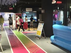 -VS SPORTS PARK运动玩乐园·团建·生日会(合生汇店)