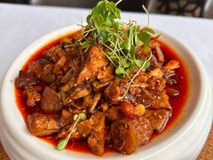 -樽宴酒楼·地道川菜·品质聚会·生日宴请