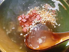 醪糟冰粉-张醪糟(街子店)