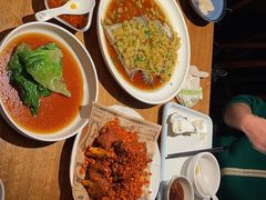 -乔街深夜食堂·台州菜·高压锅生蚝(杭州总店)