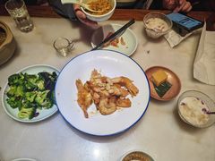 -小吊梨汤·北京菜·烤鸭(西直门凯德店)