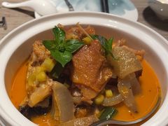 -无锡丽笙精选酒店·兰亭阁中餐厅