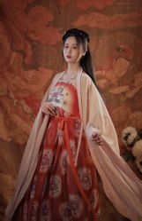 -汉仪华裳汉服馆(打浦桥店)