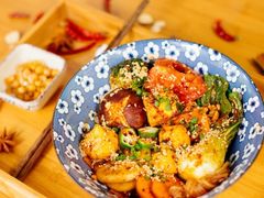 -皆道拌麻辣烫·麻辣拌