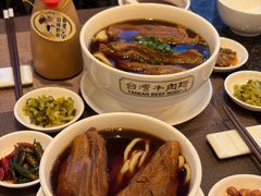 -中国厨房/台湾牛肉面