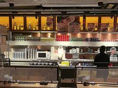 -新石器烤肉(中房金谊广场店)