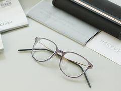 -目艮眼镜SHOWROOM(品牌集合店)