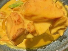 -美奈小馆·东南亚菜(福田星河COCO Park店)