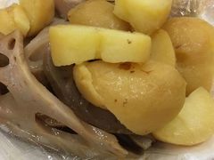 -黄毛鸭脖(汉阳总店)