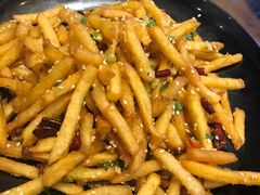 -一棠龙虾•王牌虾球(楚河汉街店)