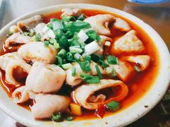 -周肥肠(江油总店)