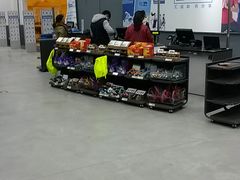-迪卡侬(盐都店)