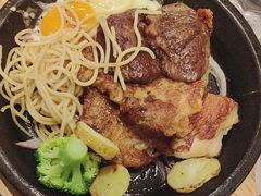 -周沫西餐(嘉禾金铂天地店)