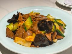 -新侨小馆(东直门北小街店)