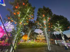 -歌斐颂巧克力小镇