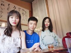 -阳光慧所茶馆