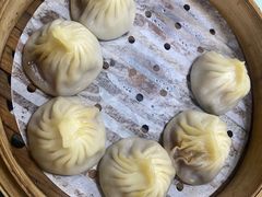 -食惠里小笼包面馆(越秀店)