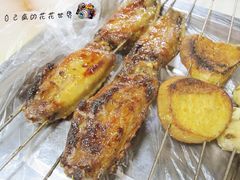 IMG_9492_副本-北三老太太烧烤(人生一串上榜店)