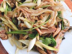 拌羊脸-教师之家赵家羊汤馆(东青龙街店)