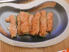 -常来小聚·广州非遗传承餐厅(地王广场店)