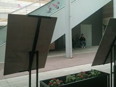 -永辉超市(嘉定宝龙广场店)