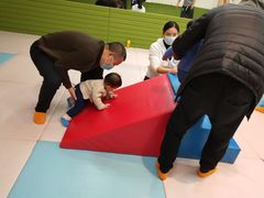 -嘉定民办实蒙早教中心