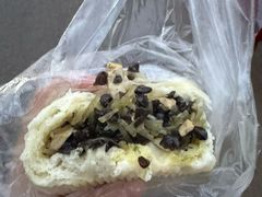 -东仓门早市