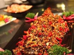 滇味烧鱼-云之南(八里庄店)