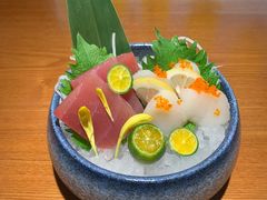 -大喜居酒屋·烧串(悦汇城店)