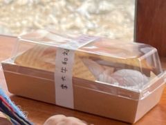 -李大牛和刘大力手作甜品(凯德店)