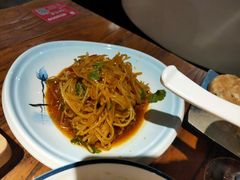 滇味土豆丝-茶花妹子云南餐厅(传媒大学店)