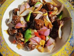 -民族饭荘(新华大街店)