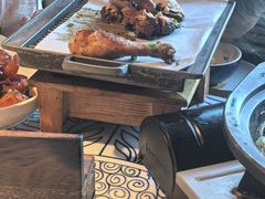 -绿茶餐厅(千岛湖银泰城店)