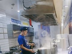 -花临兰州牛肉面(重庆南坪万达店)