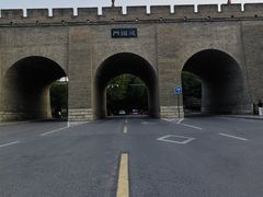 -西安城墙·碑林历史文化景区