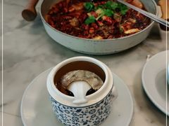-杏花堂山西菜馆(壹方城店)