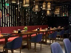 大堂-和彩放题餐厅(酒仙桥店)